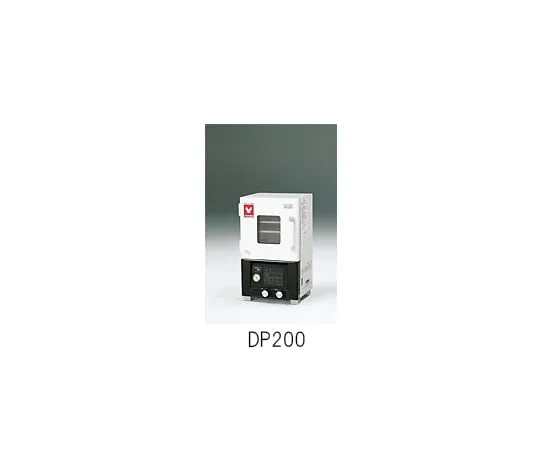 61-9659-89　Square Vacuum Constant-Temperature Drying Apparatus　DP200