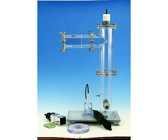 61-4432-75　Dust Regenerator Of Sediment Dust SKY-2　080200-513