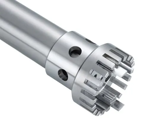 1-3730-13　ULTRA TURRAX(R) Shaft Generator 2 - 50L　S65KG-HH-G65G