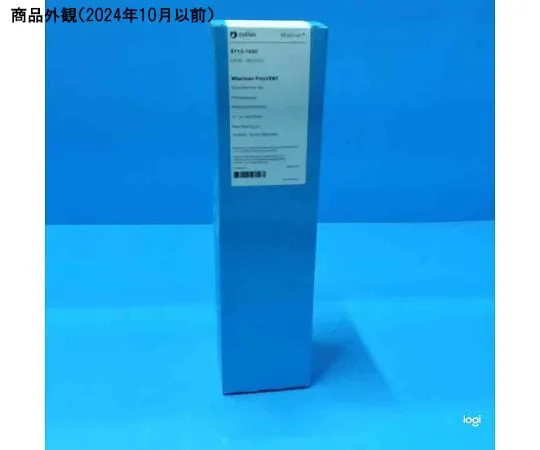 62-6178-58　Polybent (50 mm PTFE 0.2 μm) 1 Pack (10 pcs)　6713-1650