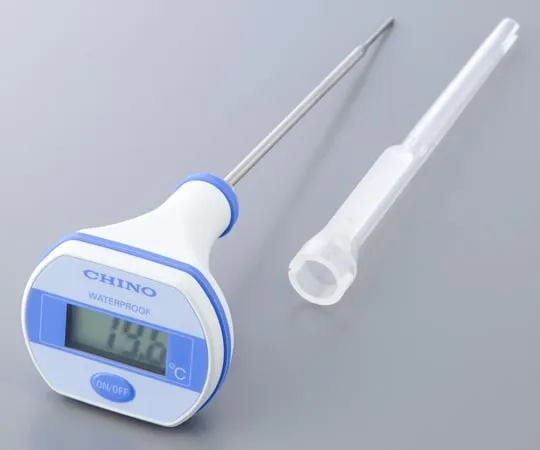 2-3521-01　Core Thermometer -40 to 260℃　MF500