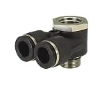 61-7651-42　Main Block Universal Branch M14 x 1.0　MHB1408