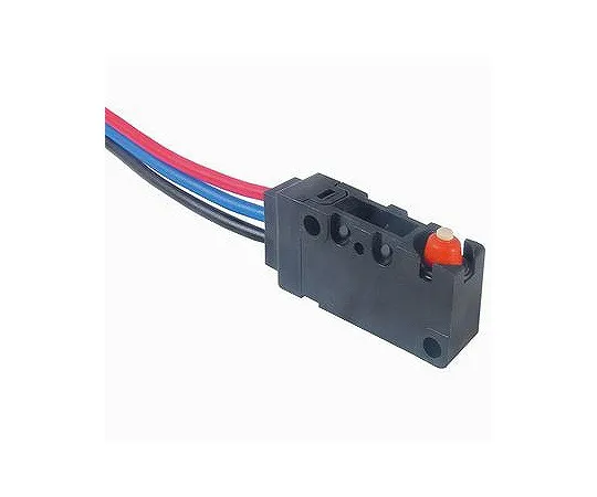 63-3163-36　micro switch　D2VW51M
