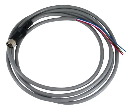 62-3789-93　Connection Cable for AD -1612/AD -8951 2 m　AX-KO507-S200