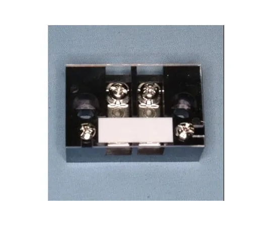 63-3159-70　2-Row Relay Terminal Block 250 V -20 A2 Pole　ML-20-2P