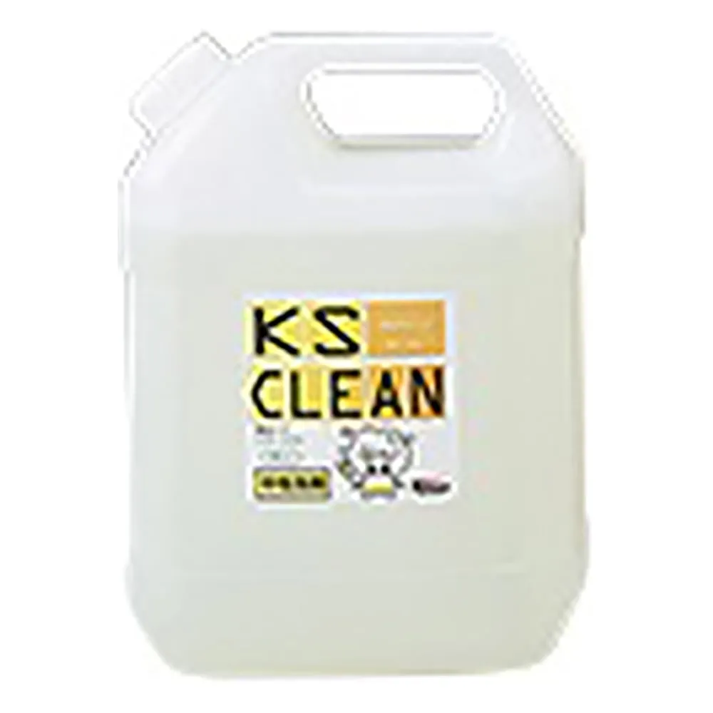 3-6591-01　Liquid Cleaning Agent Neutral 4L　ECN-2404