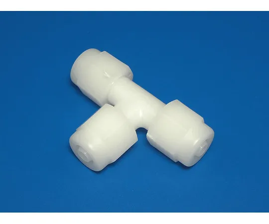 63-3196-27　FU Connector Tee PP　FCT0406