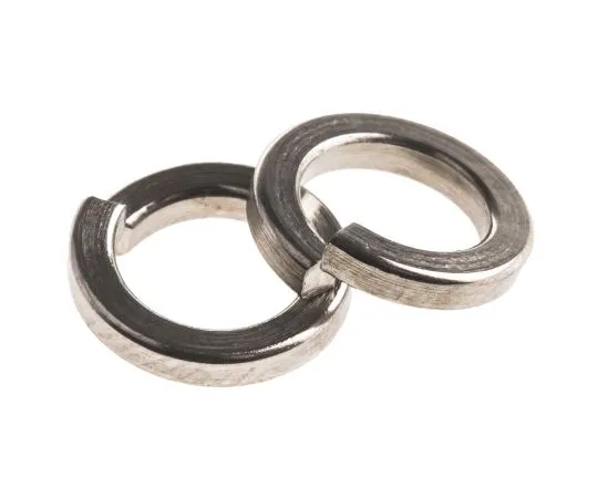 63-4640-80　A2 stainless steel spring washer,M6　530-848