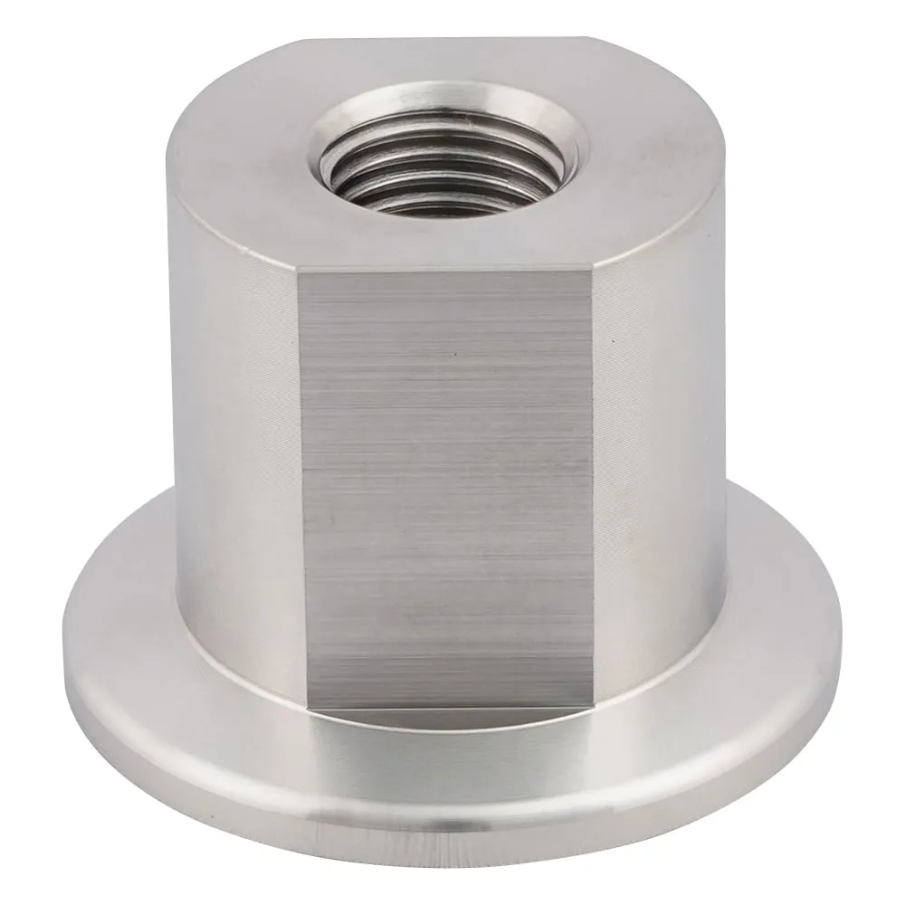 1-9634-01　Fitting NW25 ALF-1/4U-25A (For Female Screw)　ALF-1/4-25A