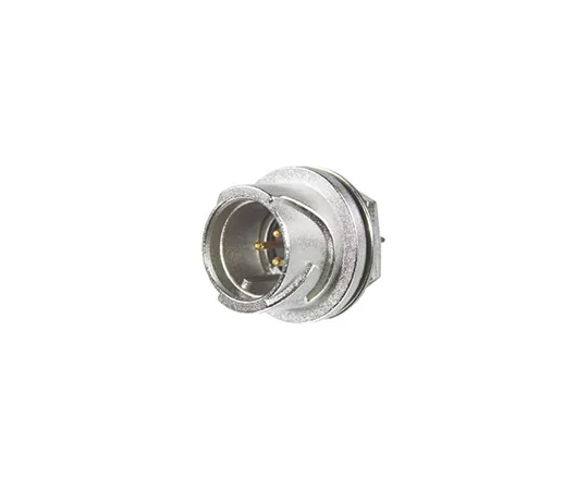 63-4570-80　Small Waterproof Shield Connector (Waterproof Connector) LF Series　LF07WBR-3P
