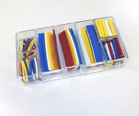 63-3156-35　Heat Shrink Tube Set Color　VS-100