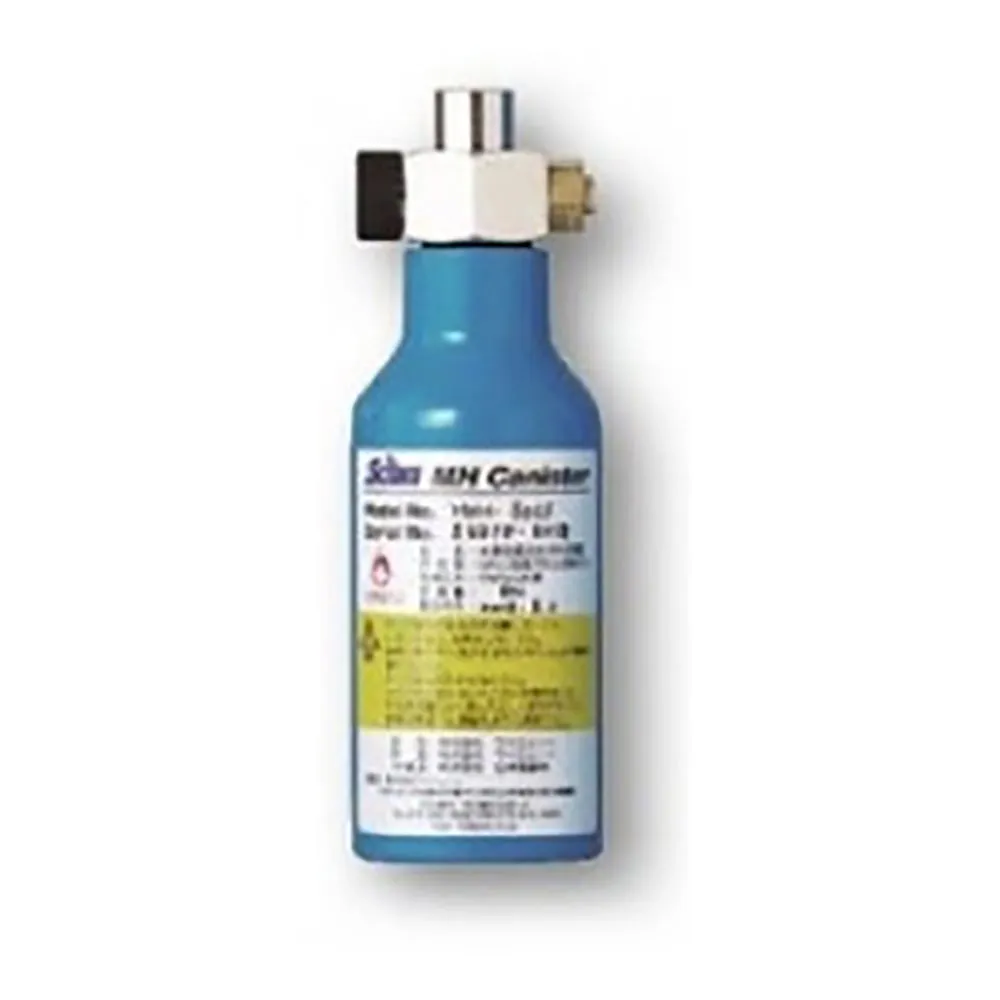 2-1562-05　Hydrogen storage alloy canister　YMH-80LF