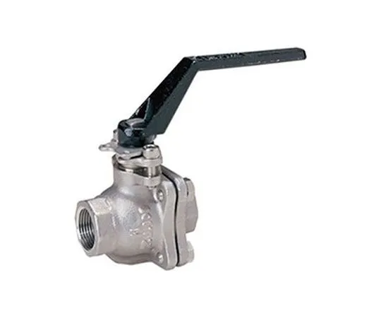 65-1883-27　Ball Valve (10 UT) Nominal Diameter 10 mm　10UT10A