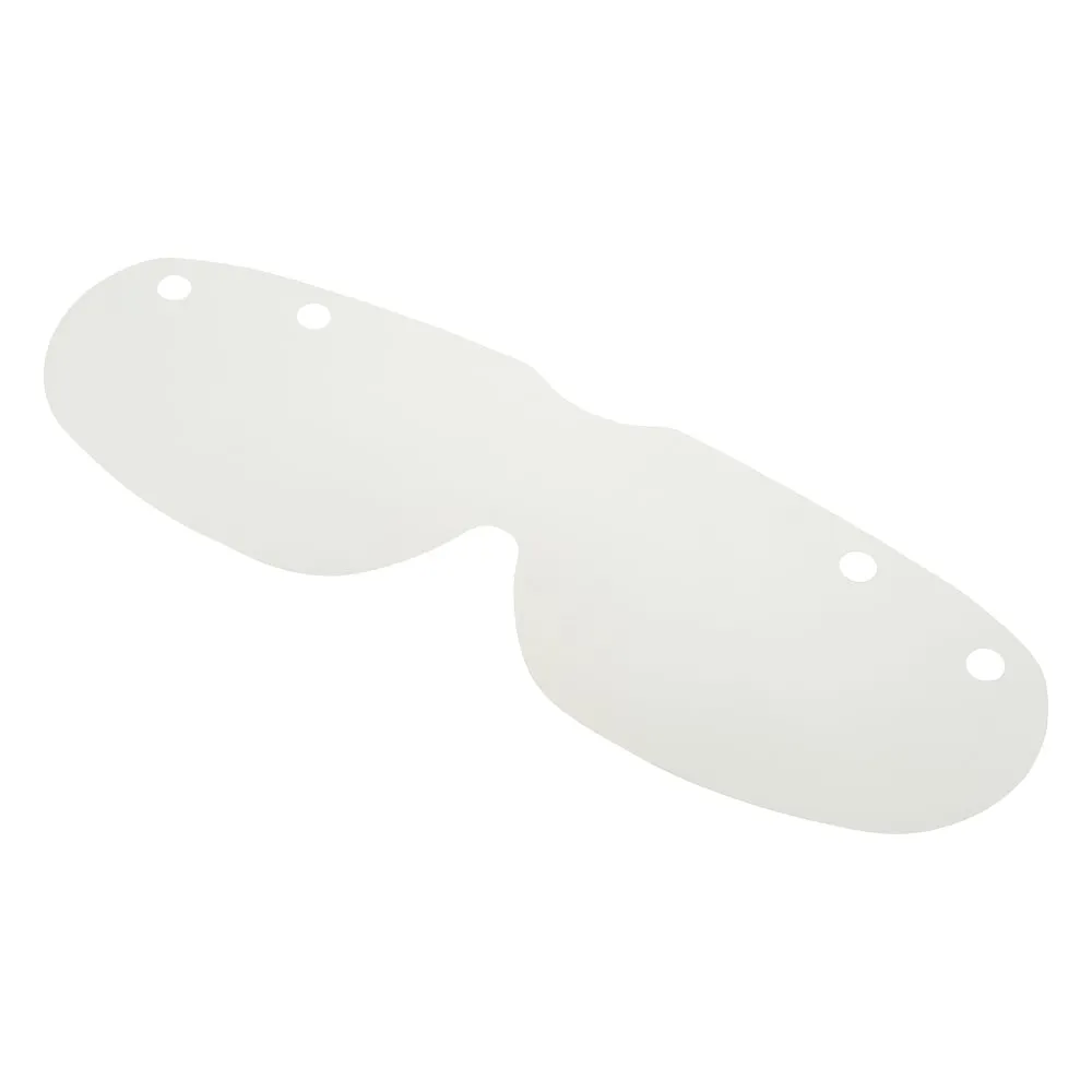 8-5940-11　Spare Shield For PROSHARE Disposable Eye Shield 50 Pieces　NV308S
