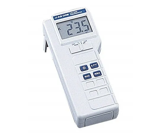1-5812-01　Digital Thermometer 1ch　TM-300