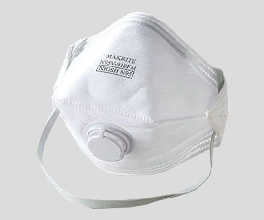 2-9885-01　PM2.5 Control Mask　AM-N95HV