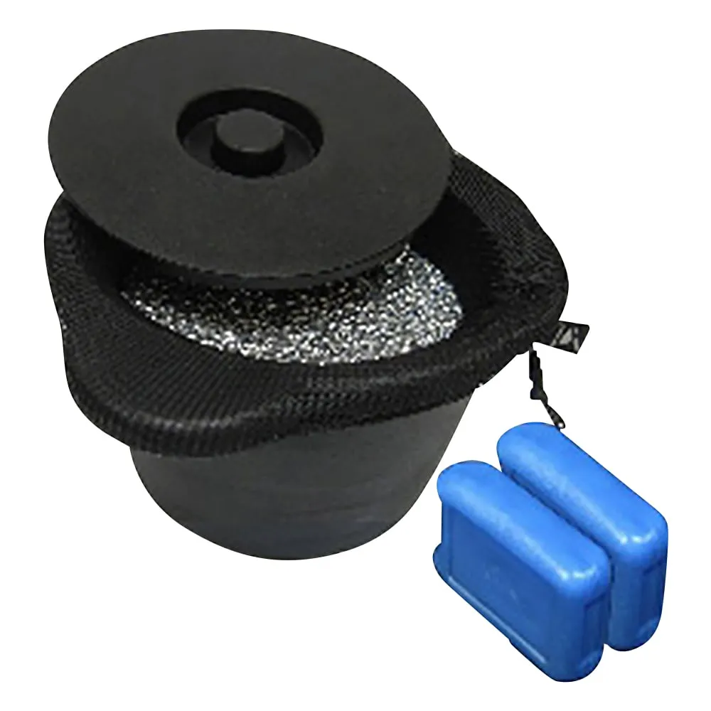 1-7247-13　Cooling Container Set (2.0L Beads Included)　67200-001