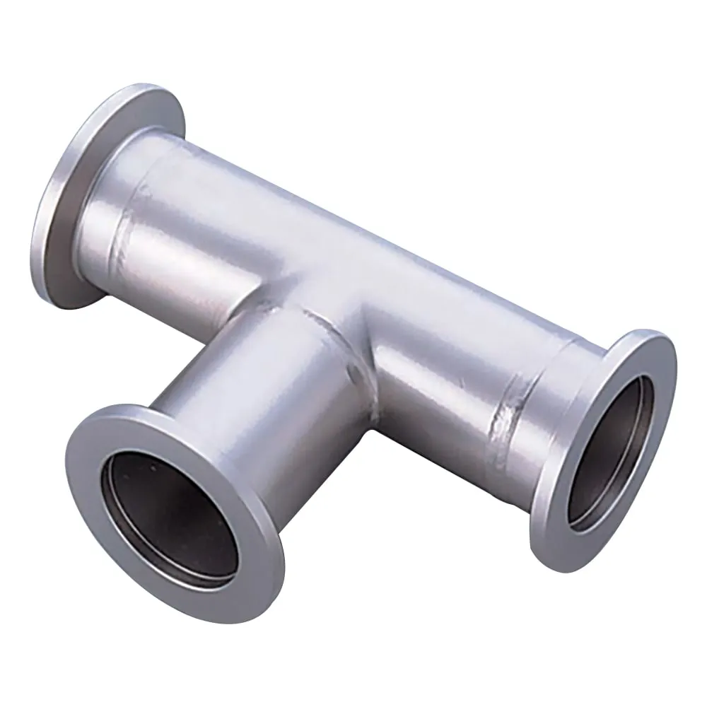 1-3052-01　T Piece NW10 (Stainless Steel (SUS316L))　C105-11-421