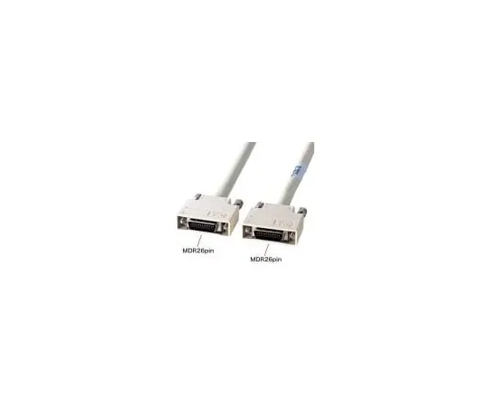 68-0314-31　Camera Link Cable 1 m MDR26pin male to MDR26pin male　KB-CAM-01N