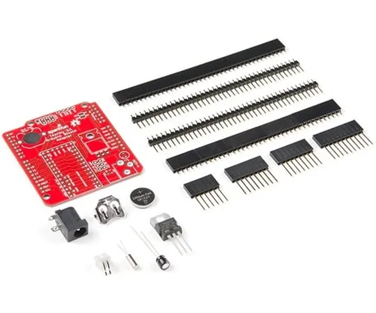 67-0424-36　Teensy Arduino Shield Adapter　KIT-15716
