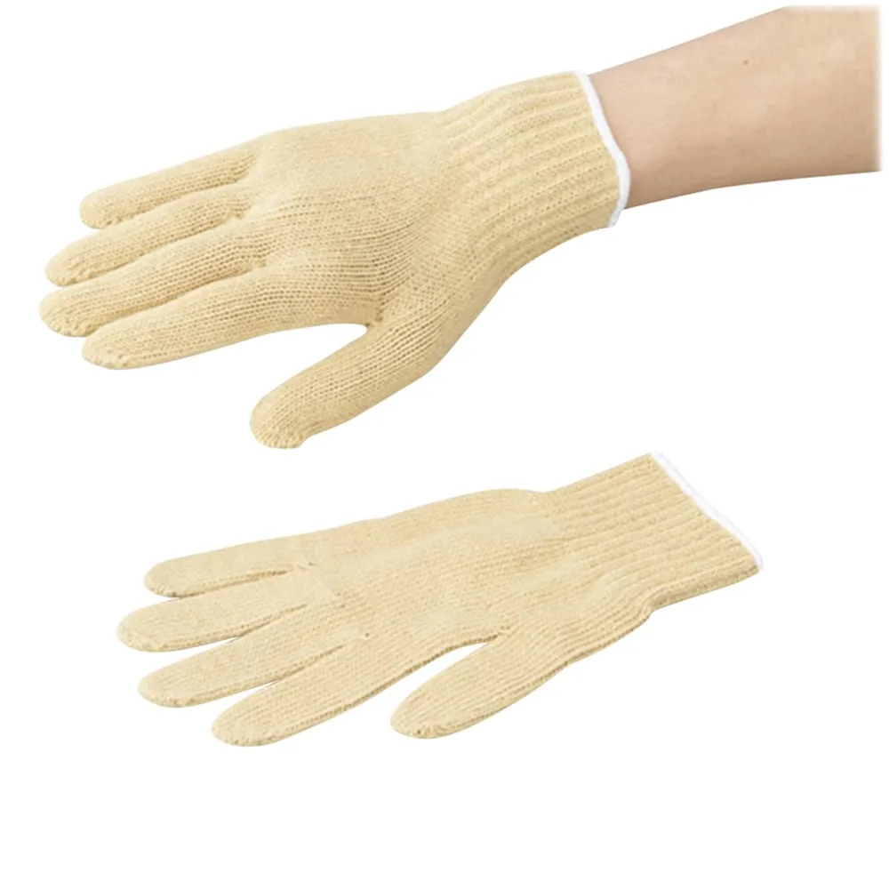 1-2767-11　Heat Resistant And Cut Resistant Aramid Gloves　EGG-1K