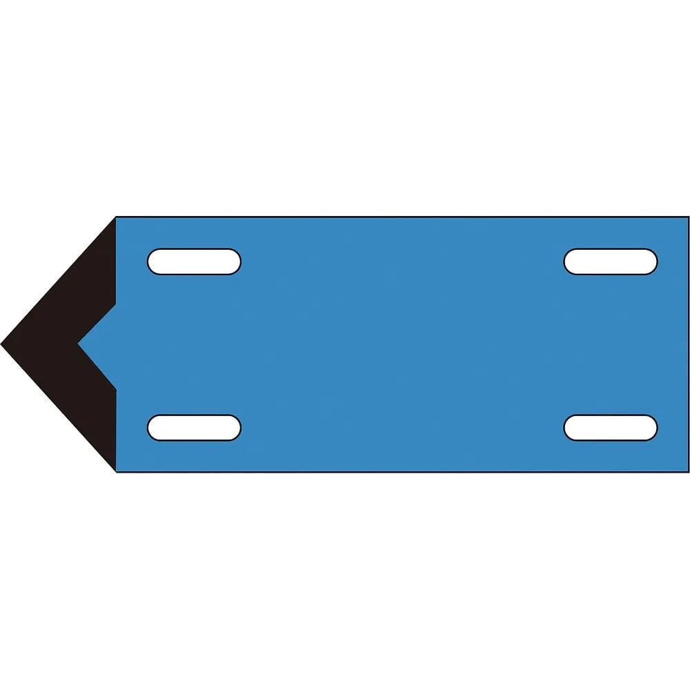 61-3408-35　Liquid Direction Indicator Arrow 009 (Small)　174309