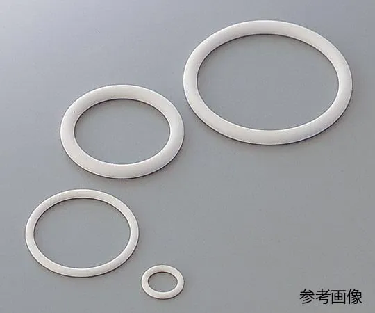 3-2494-01　Perfluor O-Ring 2.8/1.9　8020-P3