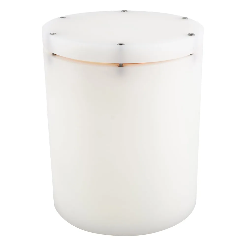 4-368-03　Nylon 6 Pot Mill　PAS200