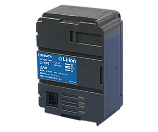 1-5703-34　Battery Unit for Minipump　LI-10N