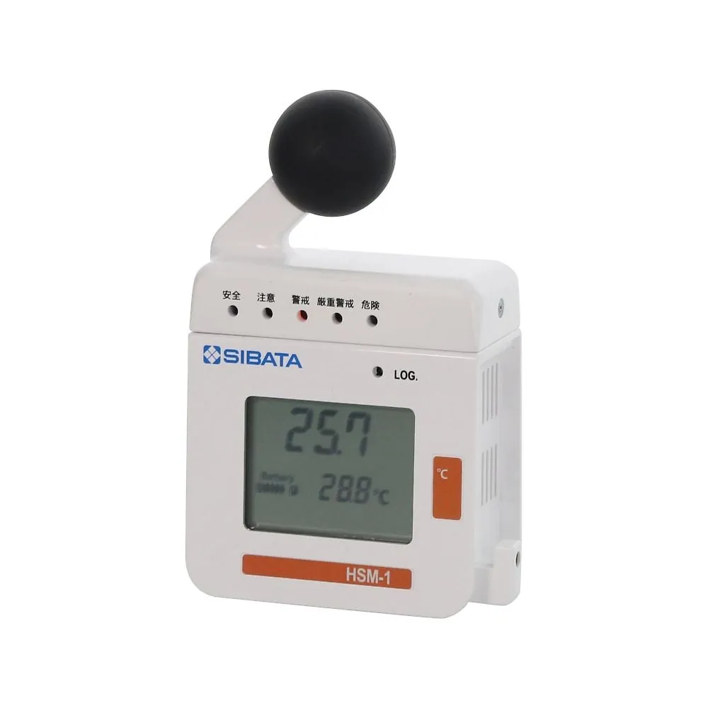 65-8274-32　Heatstroke Meter　HSM-1
