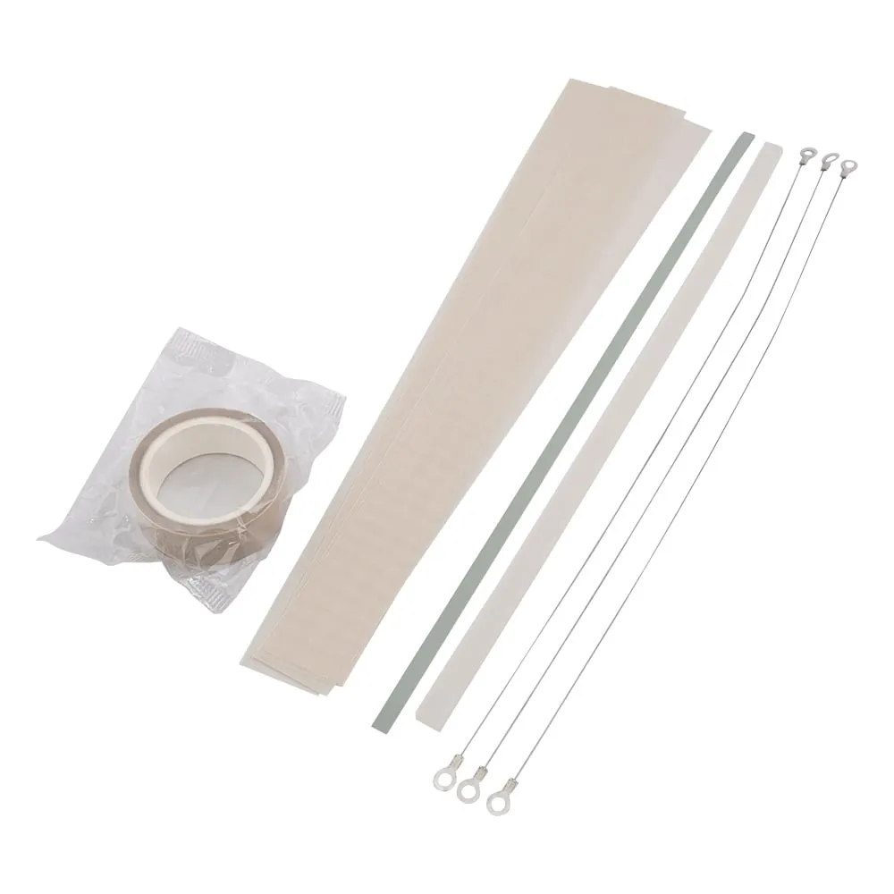 6-645-14　Poly Sealer (Deskｔop Type) Repair Set (For Meltdown)　-