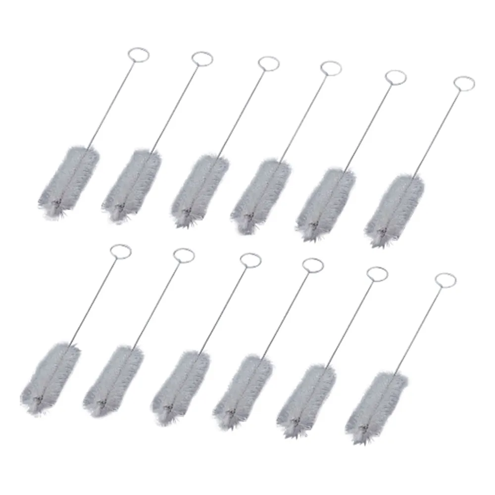 7-5328-05　Cleaning Brush 12 Pcs　03-572-5