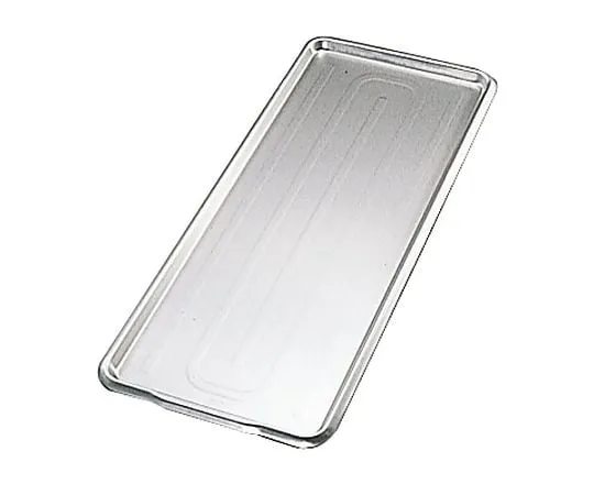 62-6591-87　Aluminum Tray M for Shiplack Cart