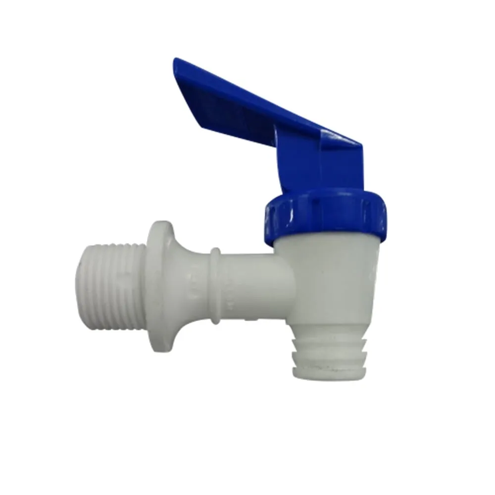1-5834-01-67　Water Tank IN/OUT Cock (For Aspirator AS-01)