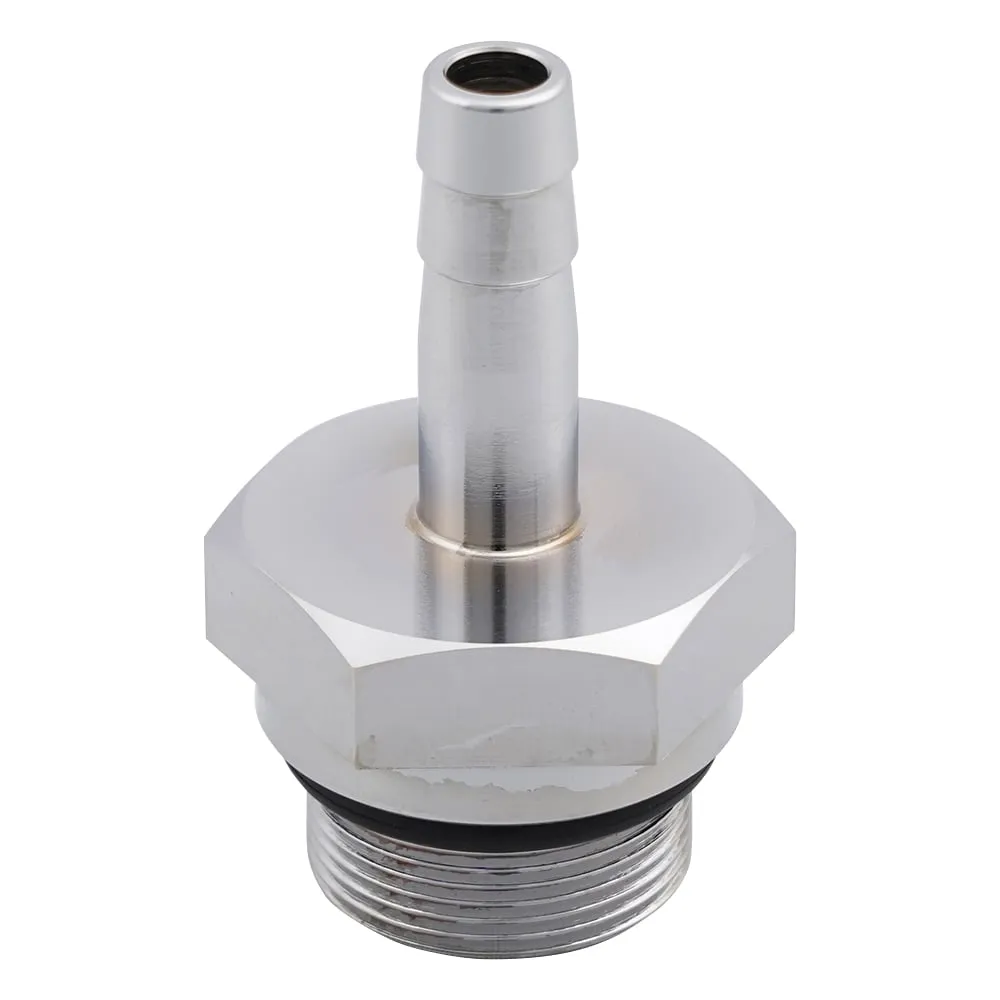1-672-21　Hose Port Intake Pipe M20 x P1 x φ8　M20xP1xdim.8