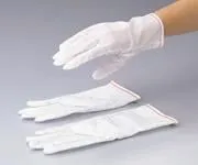 7-2010-03　［Discontinued］CIC Dust Free Gloves Clean Pack M 10 Pairs　4096L