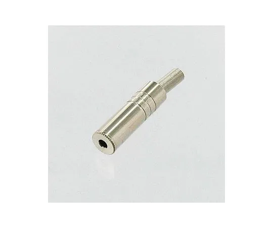 63-3101-40　3.5 mm Stereo Jack Metal　WTN04F1093A