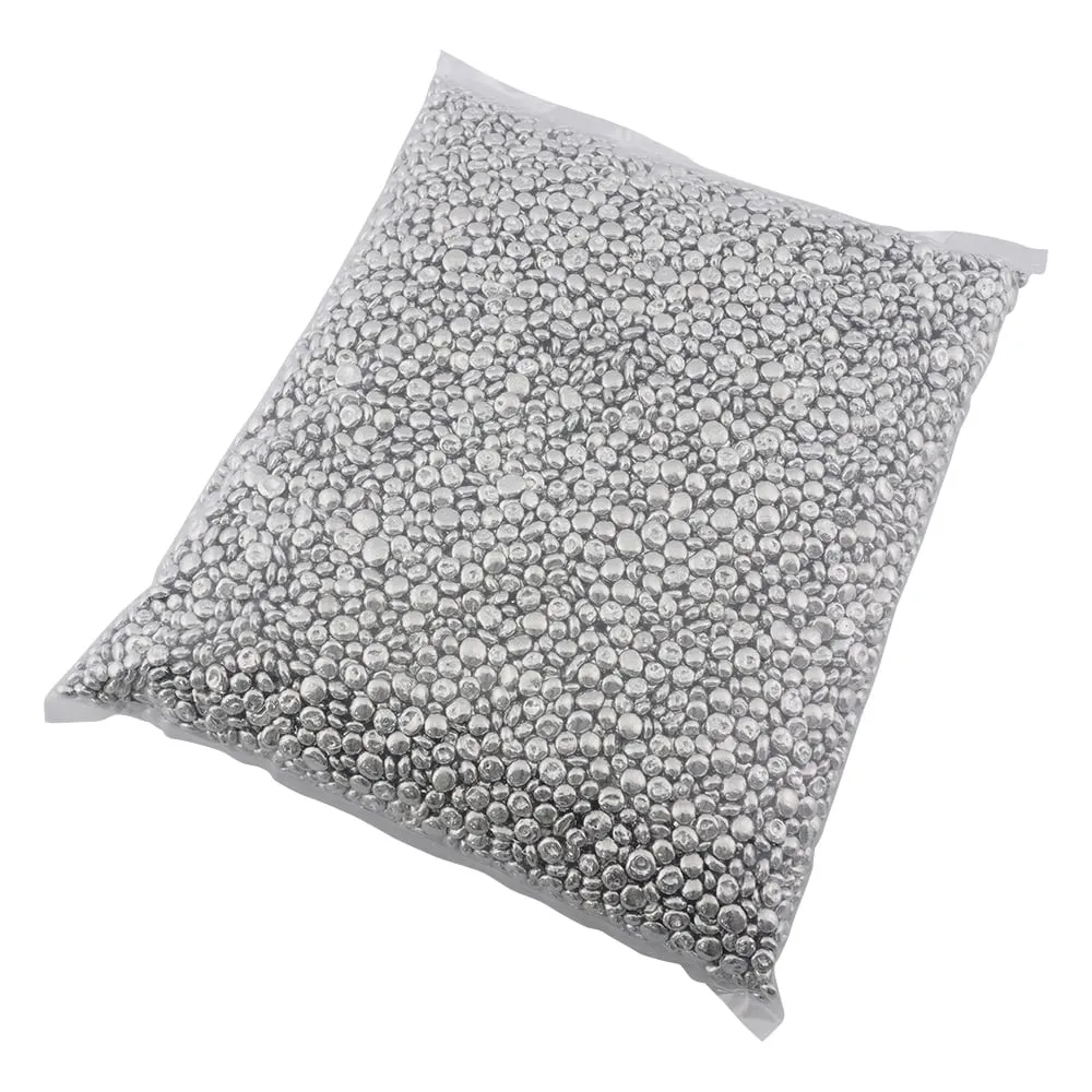 1-7247-01　Heat Transfer Medium Metal Beads　42370-002