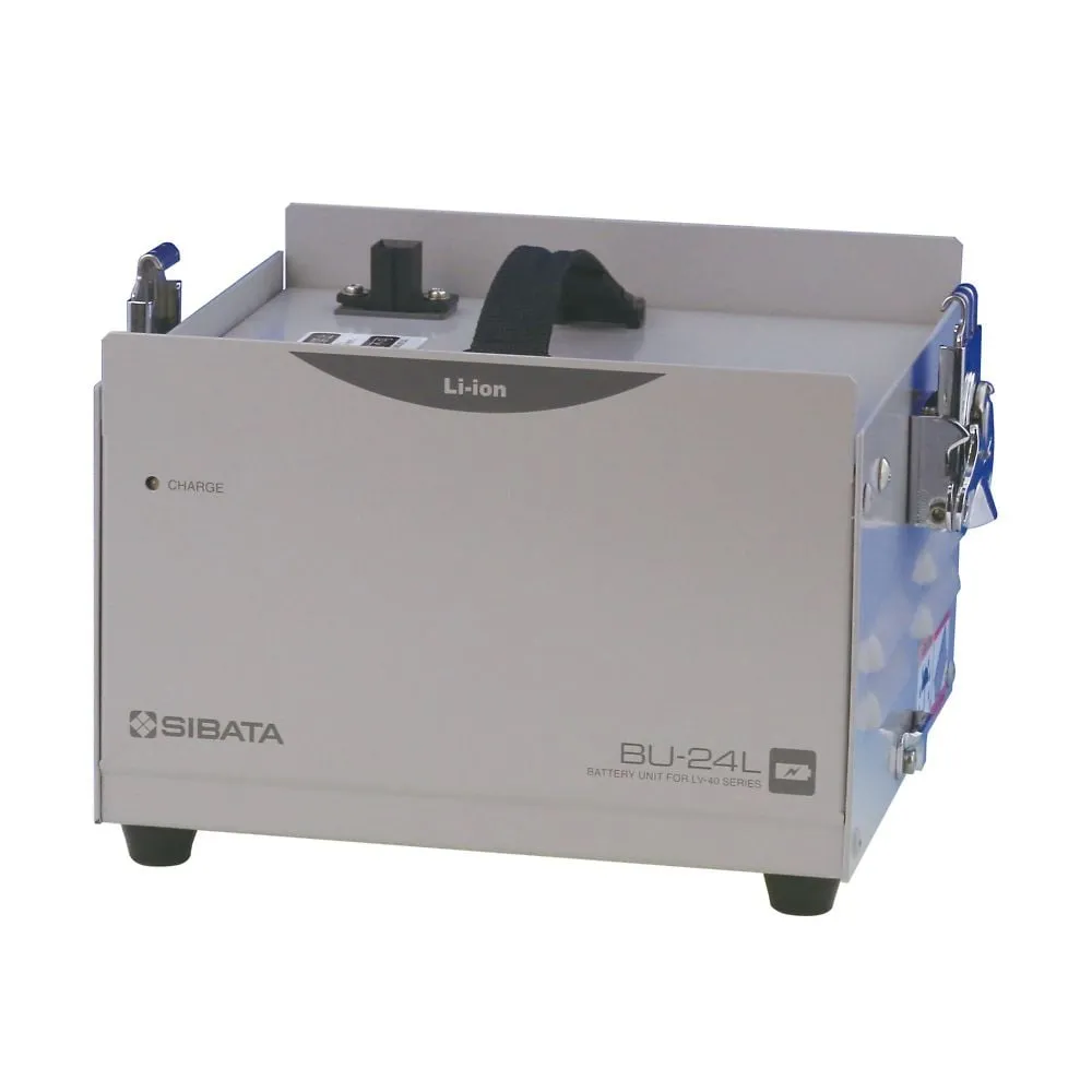 64-0836-36　Battery Unit BU-24 L　080800-0411