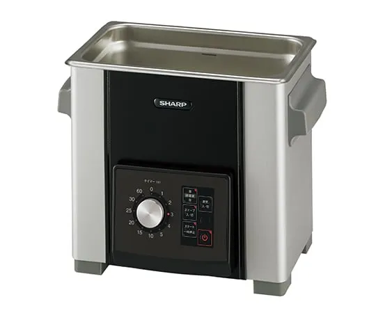 4-2715-01　Ultrasonic Cleaner (Simple model)　UT-107L