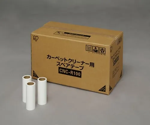 61-0444-35　［Discontinued］Carpet Cleaner Spare Tape CNC-R100　532379/CNC-R100