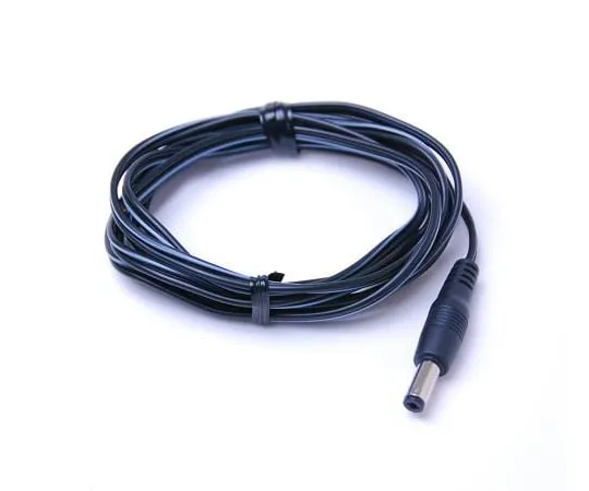 63-3124-80　EIAJ 3 DC Plug Cord 1.8 m　DCPEIAJ3-1.8M