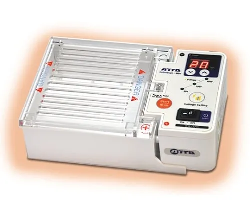 61-3733-73　Small Agarose Electrophoresis Apparatus with Power Submerge Mini　2322100/WSE-1710