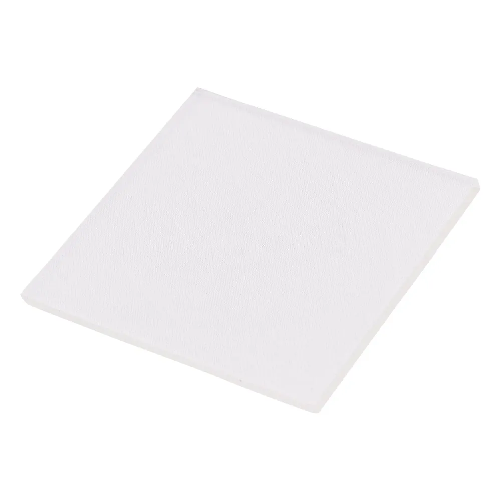 3-620-01　Soft Vibrationproof Gel Sheet (Crystalgel(R) Non-Adhesive) 6 Pieces　CRG-N050250