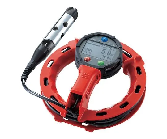 1-5676-32　Dissolved oxygen meter　ID-160T
