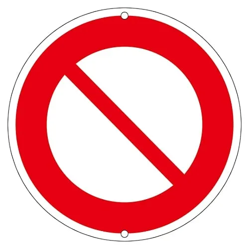 61-3392-60　Road Sign Road 302　133090