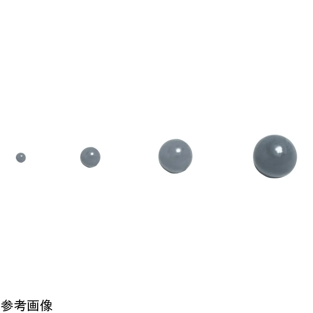 4-3938-01　Silicon Nitride Ball 0.3 mm In Diameter　SUN15BALL-03
