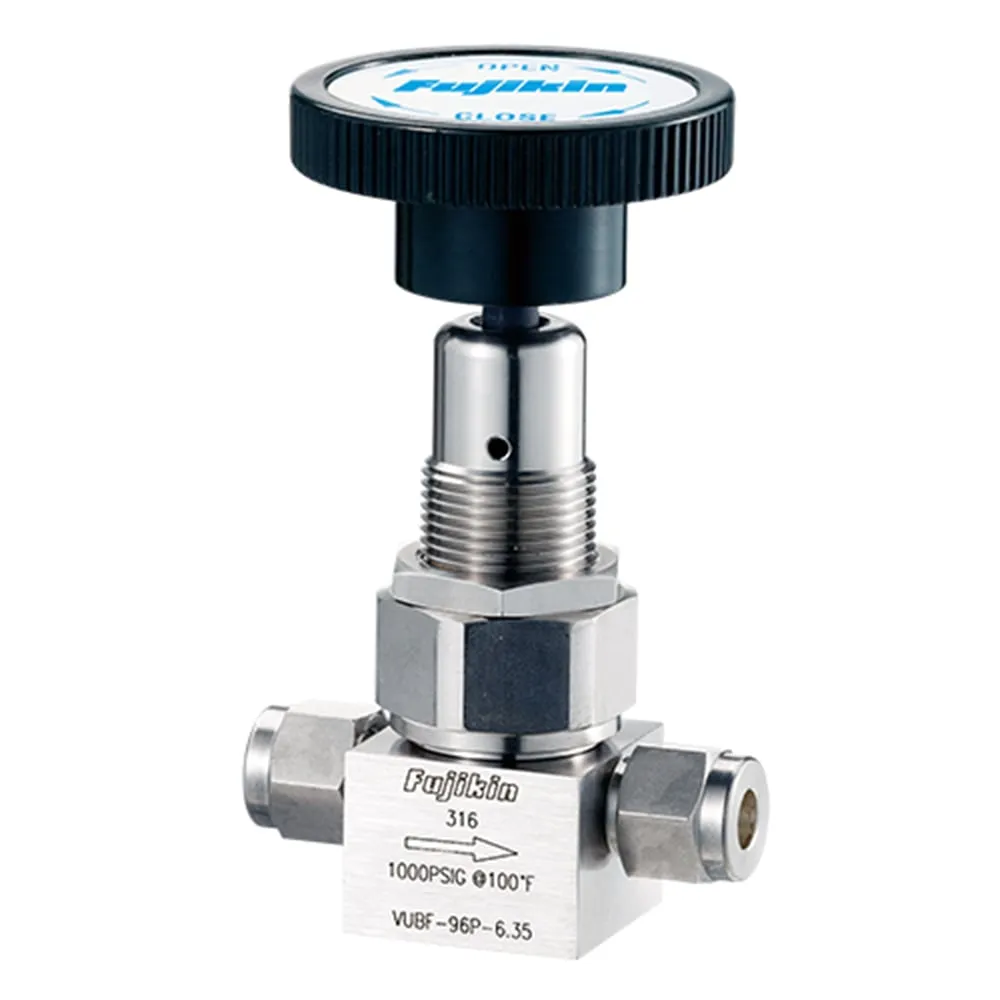 1-1766-12　bellows valve　VUBF-96P-6.35-V