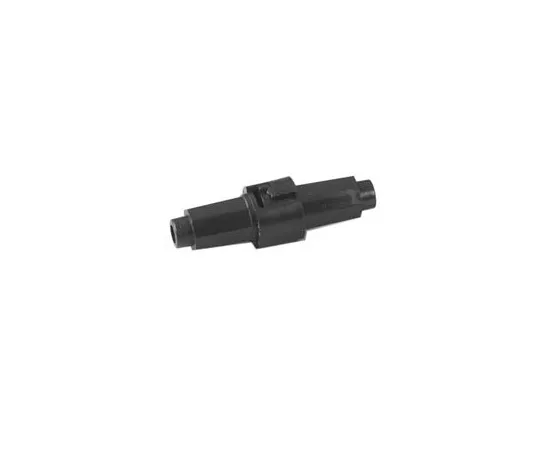 63-3159-08　F*** Holder Relay bayonet type 125 V -7 A compatible: phi 5.2 x 20 mm　F-45