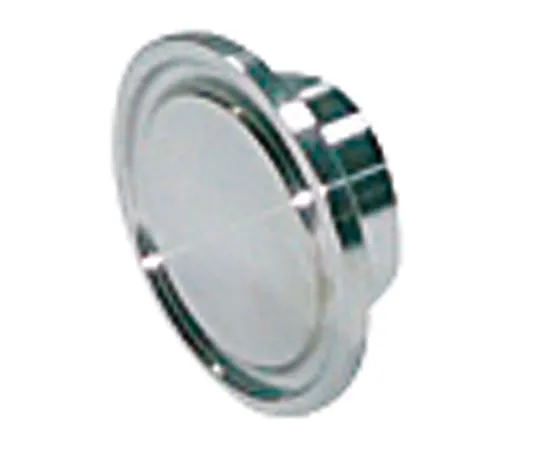 3-8307-01　Mini Ferrule Fitting Mini Blind Ferrule 8A　FB-S3-8A